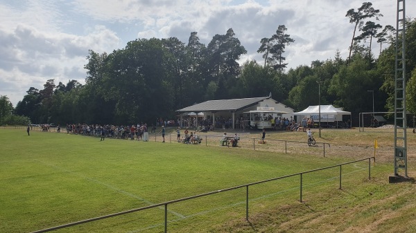 Sportplatz Lingerhahn - Lingerhahn