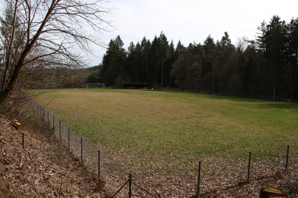 Waldsportplatz - Wimbach