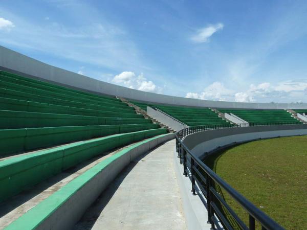 Stadion Kuantan Singingi Sports - Teluk Kuantan