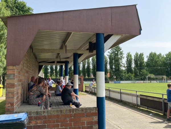Complex Ter Beke - Oudenburg