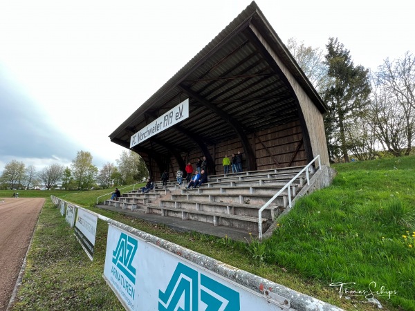 Georg-Kopp-Stadion - Mönchweiler