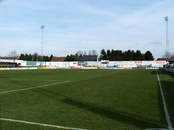 Stadion Lorzestraat - Dessel