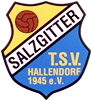 Wappen TSV Hallendorf 1945