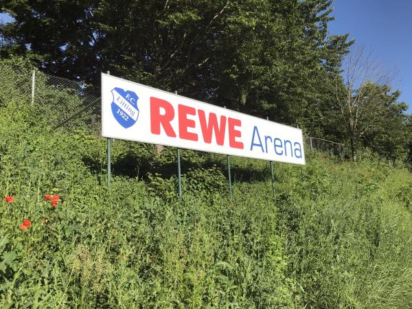 REWE Arena - Eitting