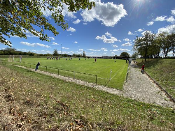 Sportanlage Muckental - Elztal-Muckental