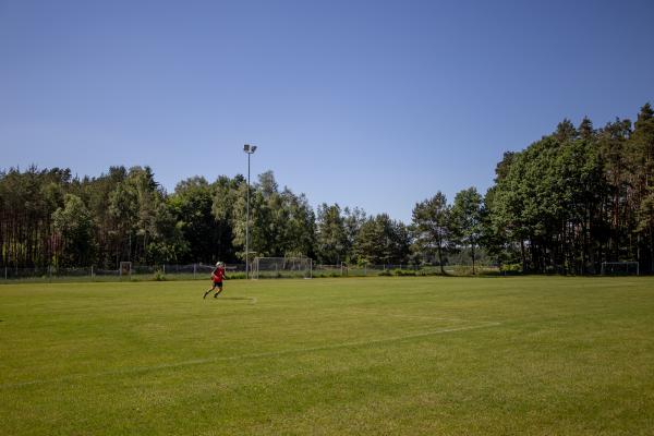 Sportanlage Am Kühberg Platz 2 - Heroldsbach-Oesdorf