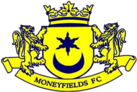 Moneyfields Fc Moneyfields Sports Ground - Stadion in Portsmouth, Hampshire