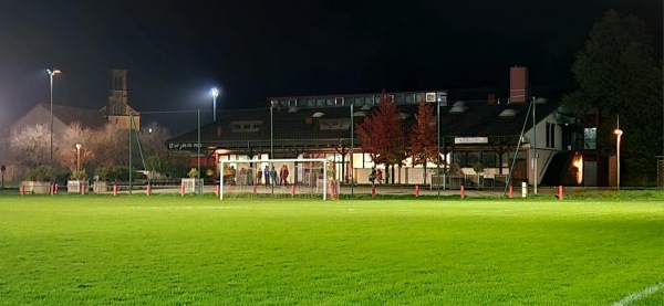 Stade Municipal de Wittersdorf - Wittersdorf
