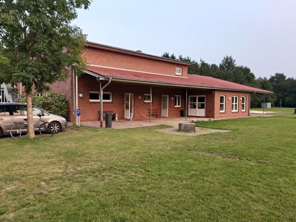 Sportanlage Wildenloh - Edewecht-Wildenloh