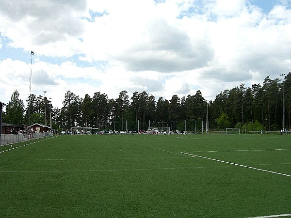 Råby IP 3 - Västerås