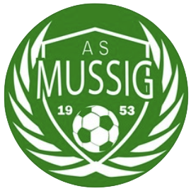 Wappen AS Mussig