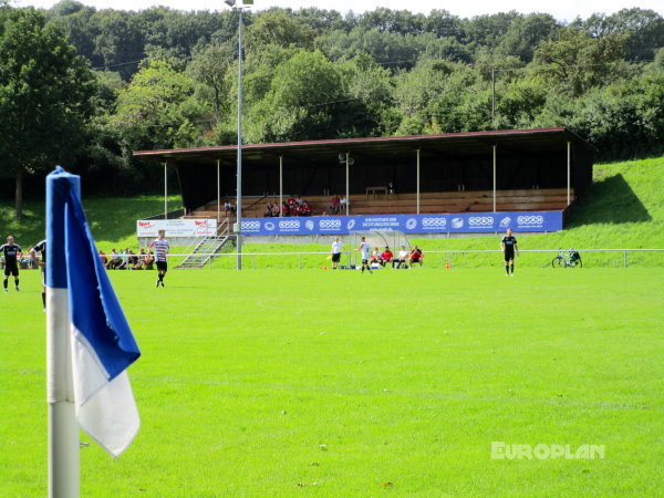 SPÄH-Arena - Scheer