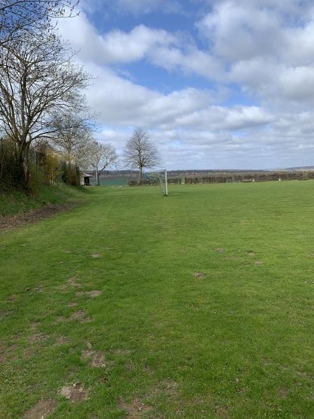 Sportplatz Wöhranger - Northeim-Bühle