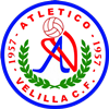 Wappen Atletico Velilla CF