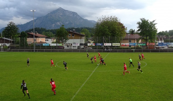 Sportplatz Elsbethen - Elsbethen