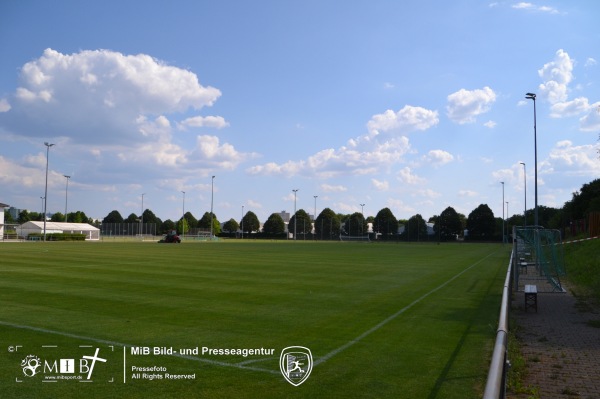 Sportpark West - Bensheim