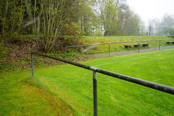 Sportplatz Rieder Wäldle - Stetten am kalten Markt-Frohnstetten