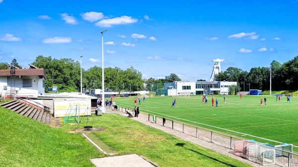 Rothfuss Best Gabion Arena - Quierschied-Göttelborn