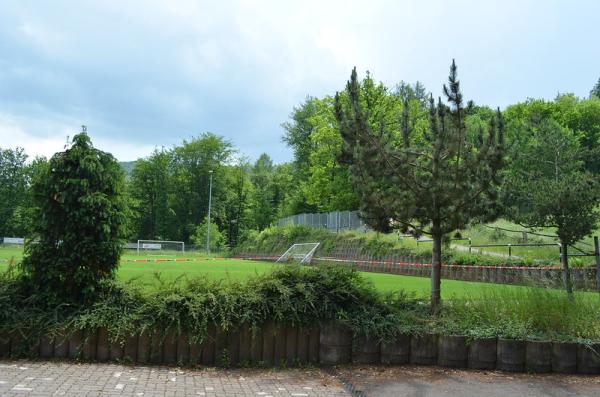 Sportanlage am Galgenberg - Annweiler/Trifels-Queichhambach