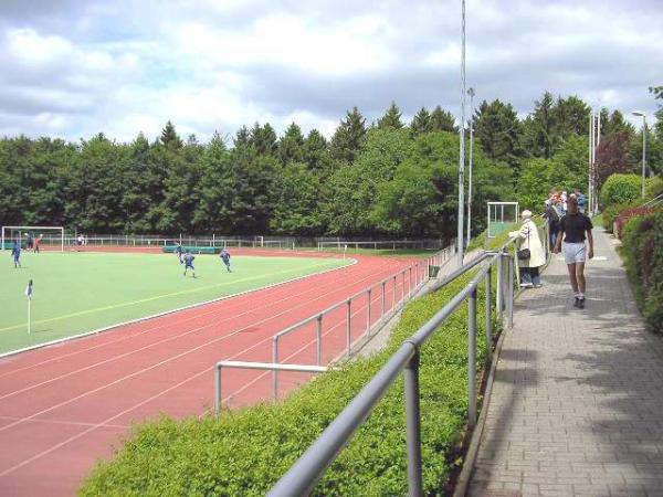 Stadion Kollenberg - Radevormwald