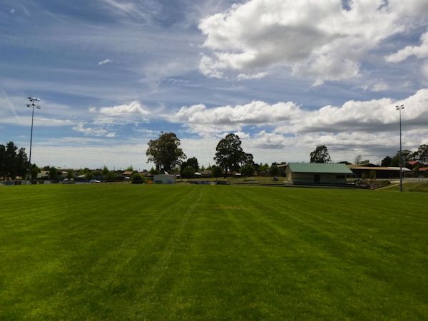TassieCare Park - Launceston