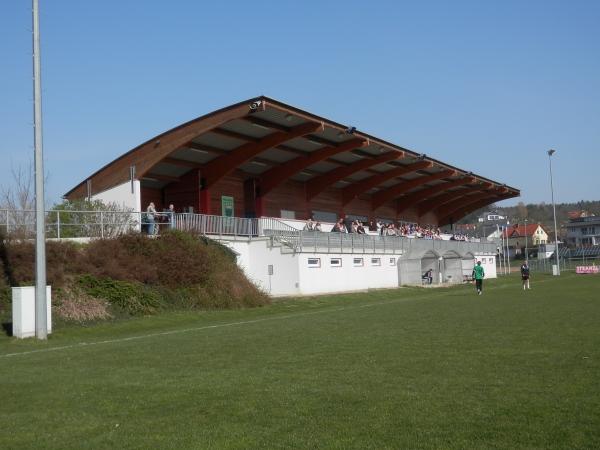 Pfeifer Real Arena - Ilz