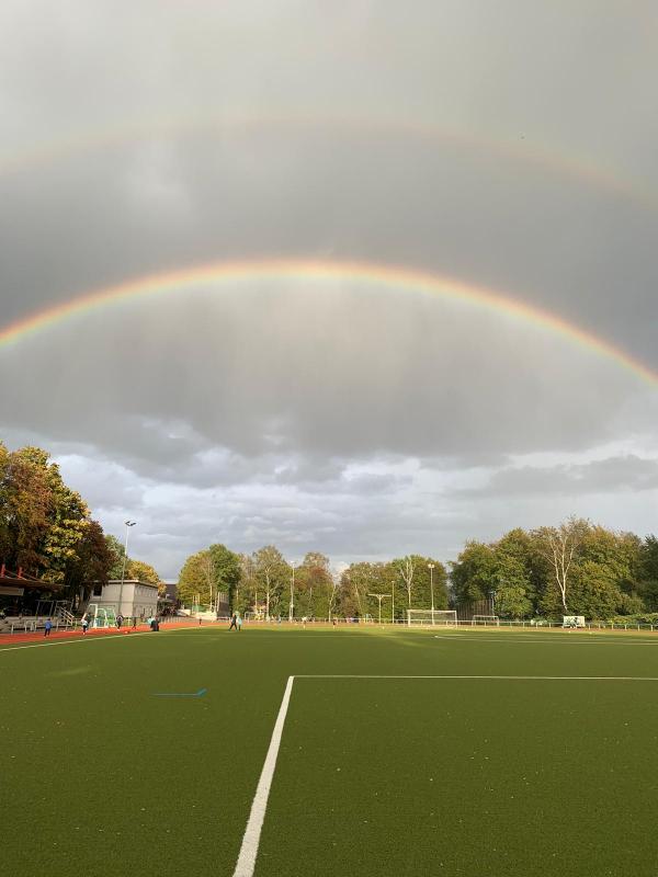 Stadion an der Hövel - Dortmund-Eichlinghofen