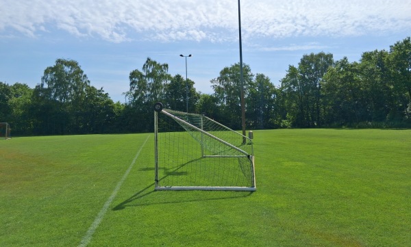 Sportplatz bei der BiB-Arena - Bösel