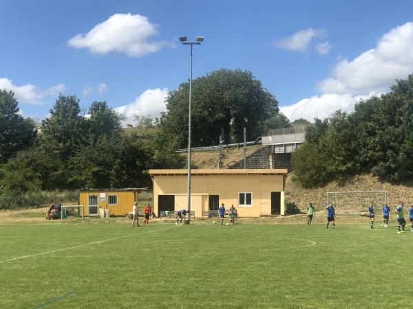 Terrain En Bullandaz - Arnex-sur-Orbe