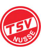 Wappen ehemals Nusser TSV 1946  97284