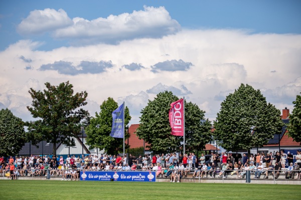 Sportpark am Obertunk - Arnstadt