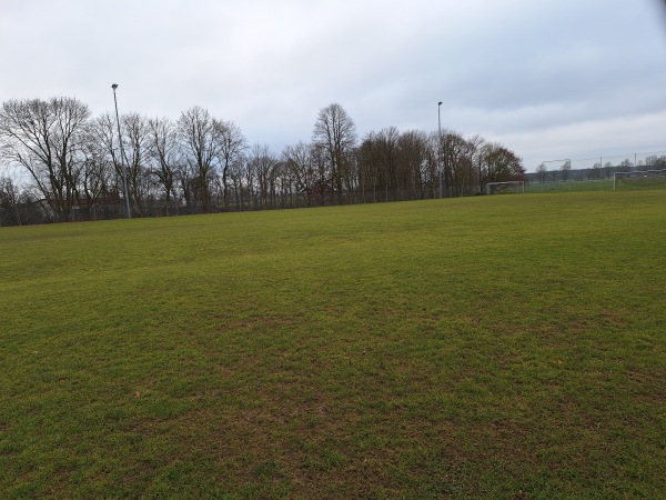 Sportanlage Wiesenbach Platz 2 - Wiesenbach/Schwaben