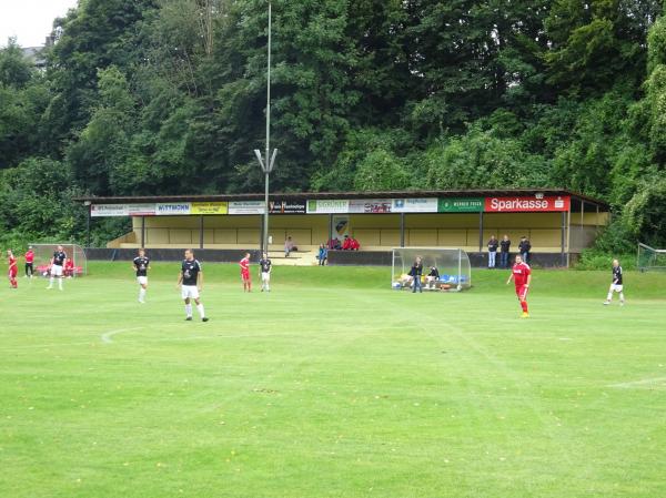 Sportanlage in der Hofmark - Winhöring