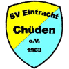 Wappen SV Eintracht Chüden 1963  51014