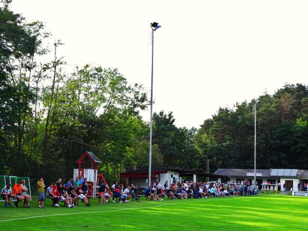 Sportplatz Piringsdorf - Piringsdorf