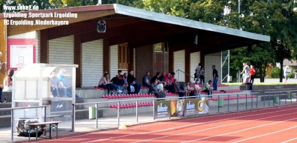 Sportpark Ergolding - Ergolding 