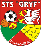 Wappen STS Gryf Gmina Zamość  67736