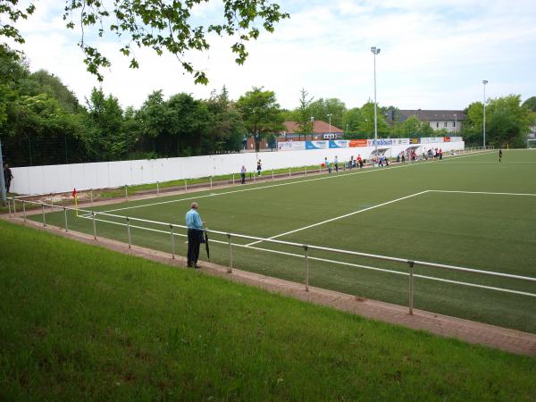 Eberhard-Piekenbrock-Stadion - Essen/Ruhr-Holsterhausen