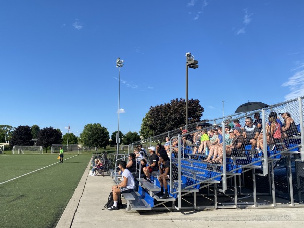 Bavarian Soccer Park - Glendale, WI