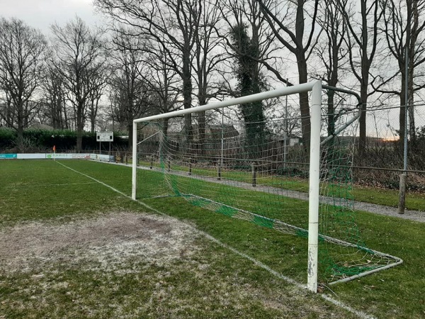 Sportpark Duurshof - Borger-Odoorn-Valthe