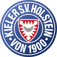 Wappen Kieler SV Holstein 1900