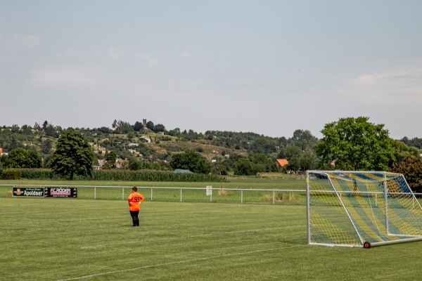 Saalesportpark - Weißenfels-Uichteritz