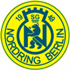 Wappen SG Nordring Berlin 1949  40316