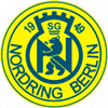 Wappen SG Nordring Berlin 1949