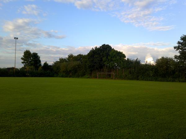 Sportplatz Schule Bönningstedt - Bönningstedt