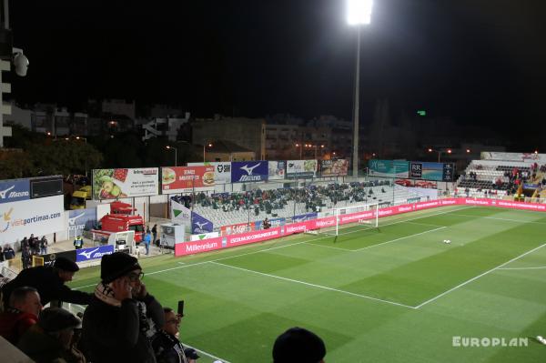 Estádio Municipal de Portimão - Portimão