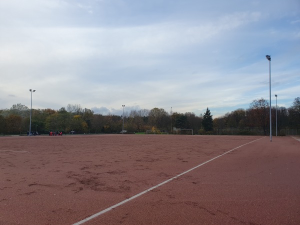 Sportanlage am Mauspfad Platz 2 - Köln-Höhenhaus