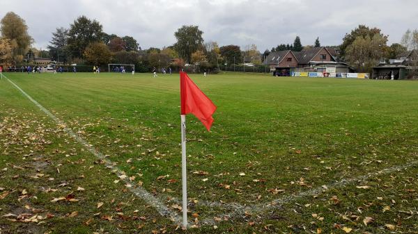 Sportplatz Schule Lentföhrden B - Lentföhrden