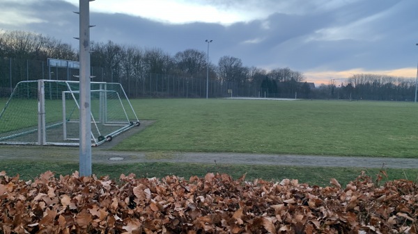 VR-Bank-Stadion III - Steinfurt-Burgsteinfurt