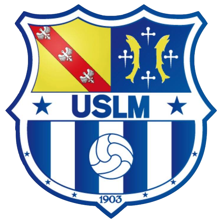 Wappen USL Mont-Saint-Martin